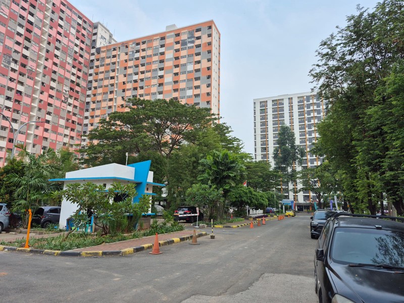 Apartemen Siap Huni Harga Terjangkau di Pulo Gebang Lokasi Strategis di Jantung Jakarta Timur