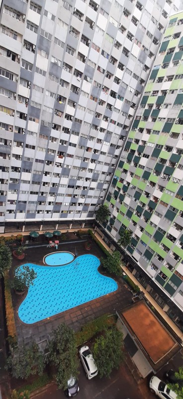 Apartemen Siap Huni Harga Terjangkau di Pulo Gebang Lokasi Strategis di Jantung Jakarta Timur