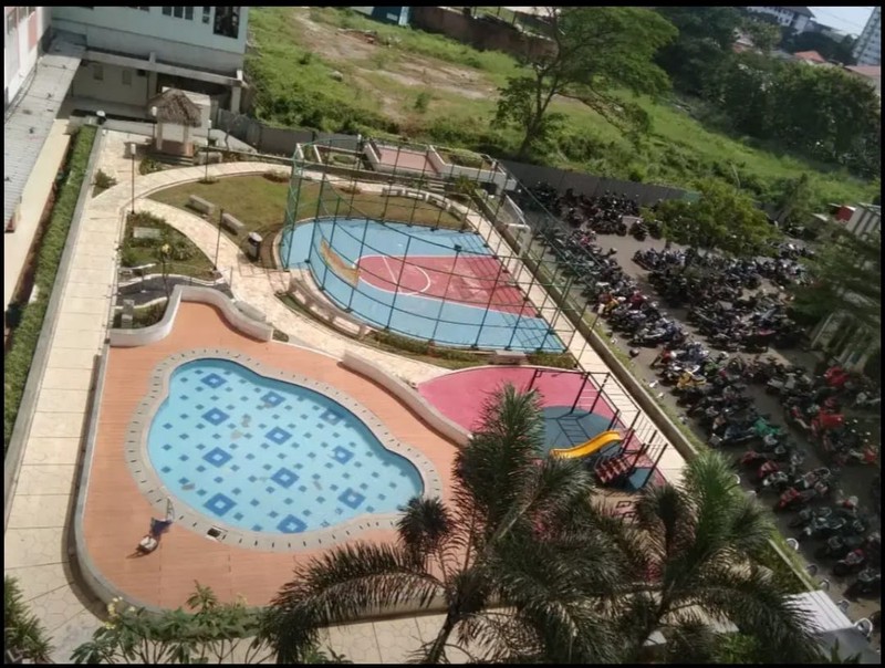 Apartemen Siap Huni Harga Terjangkau di Pulo Gebang Lokasi Strategis di Jantung Jakarta Timur