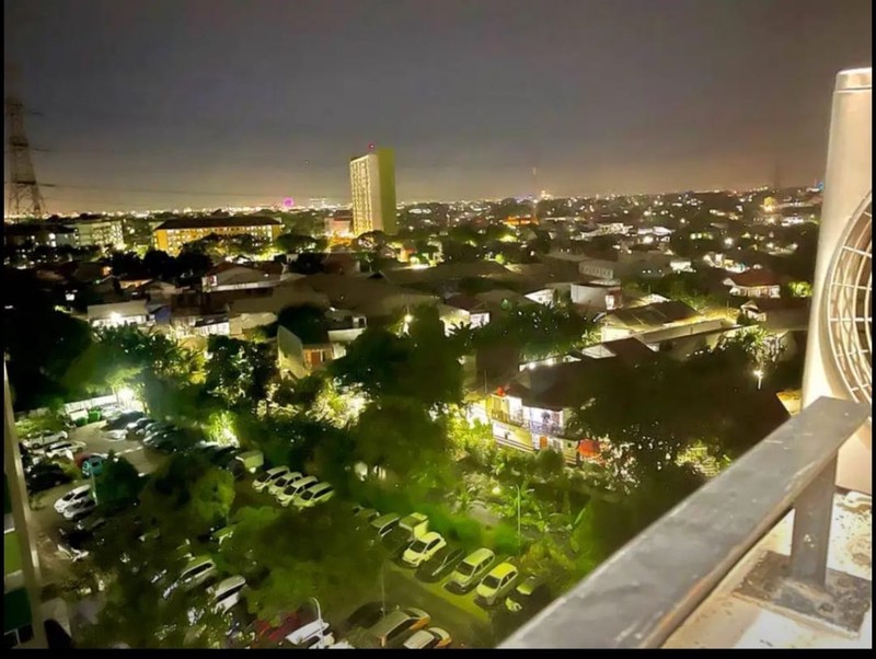 Apartemen Siap Huni Harga Terjangkau di Pulo Gebang Lokasi Strategis di Jantung Jakarta Timur