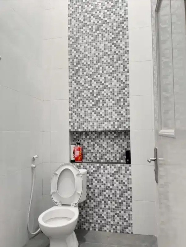 Jual Rumah 2 Lantai Minimalis Babatan Pratama  Wiyung Surabaya Barat