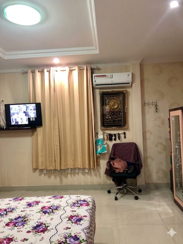 Rumah di Beji Depok Strategis Siap Huni