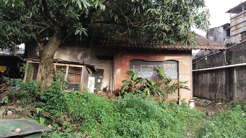 Kavling Strategis di Ciputat - Luas 298 m², SHM, Harga Rp 4,5 Juta/m² Nego!