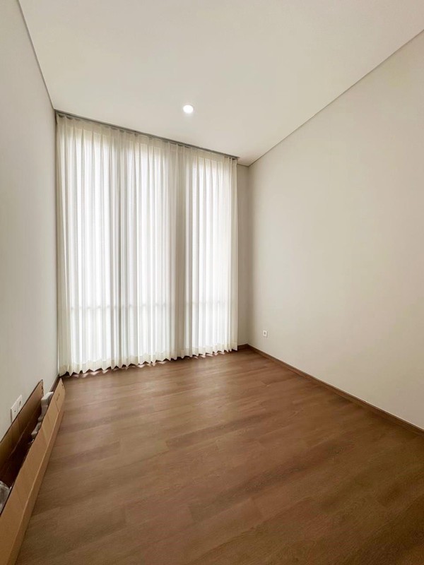 Rumah Brand New, Bagus dan Nyaman di Bintaro Sektor 7