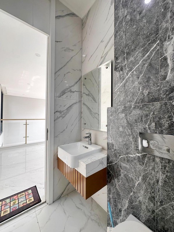 Rumah Brand New, Bagus dan Nyaman di Bintaro Sektor 7