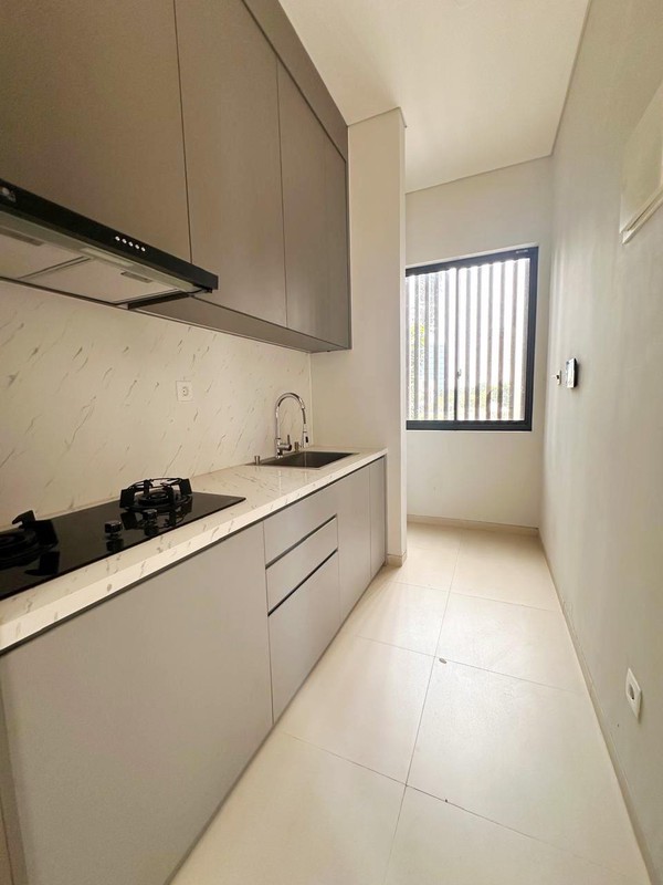 Rumah Brand New, Bagus dan Nyaman di Bintaro Sektor 7
