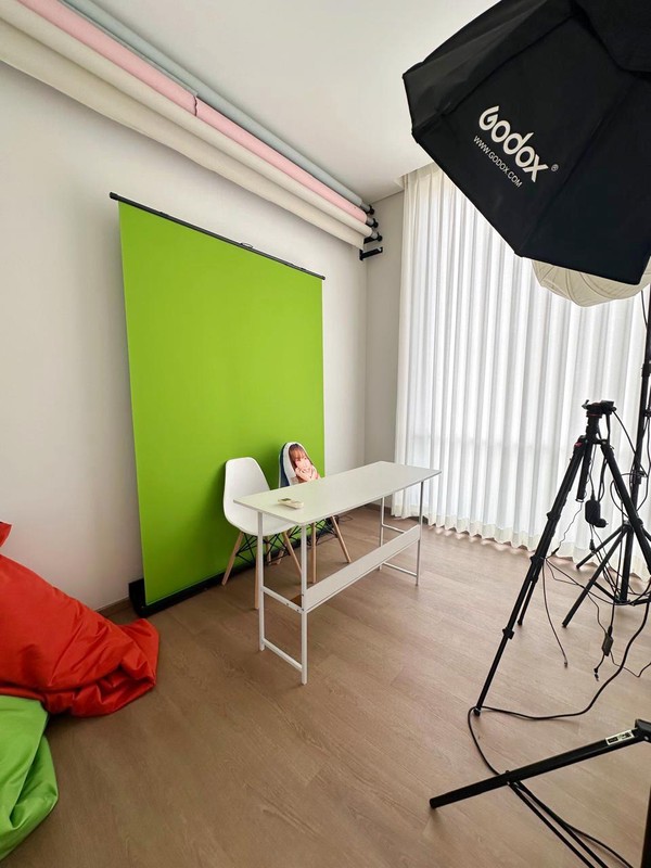 Rumah Brand New, Bagus dan Nyaman di Bintaro Sektor 7