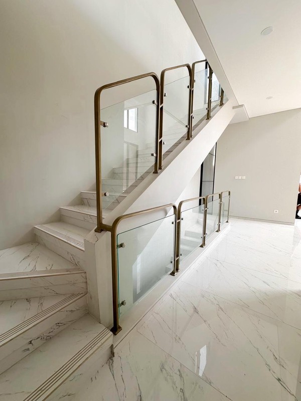 Rumah Brand New, Bagus dan Nyaman di Bintaro Sektor 7