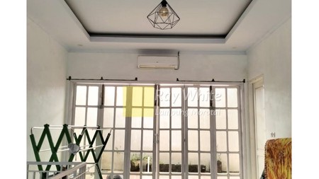 Dijual Hunian nyaman onegate di Sukarame