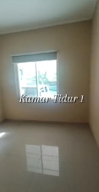 Disewakan Rumah 1.5 Lantai Siap Huni Alam Galaxy Sambikerep Surabaya Barat