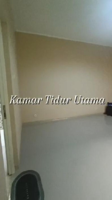 Disewakan Rumah 1.5 Lantai Siap Huni Alam Galaxy Sambikerep Surabaya Barat