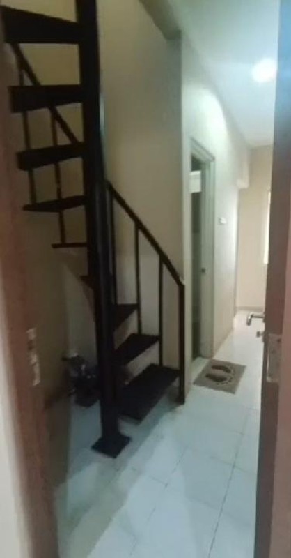 Disewakan Rumah 1.5 Lantai Siap Huni Alam Galaxy Sambikerep Surabaya Barat