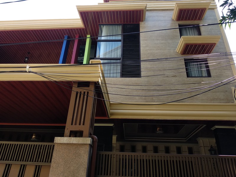 Disewakan Rumah Full Furnished di Cempaka Putih Barat