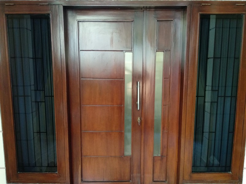 Disewakan Rumah Full Furnished di Cempaka Putih Barat