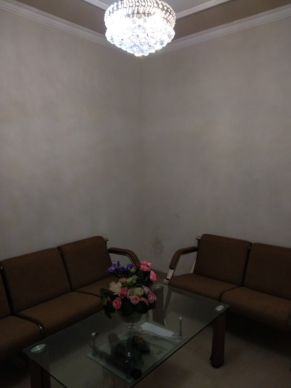 Disewakan Rumah Full Furnished di Cempaka Putih Barat