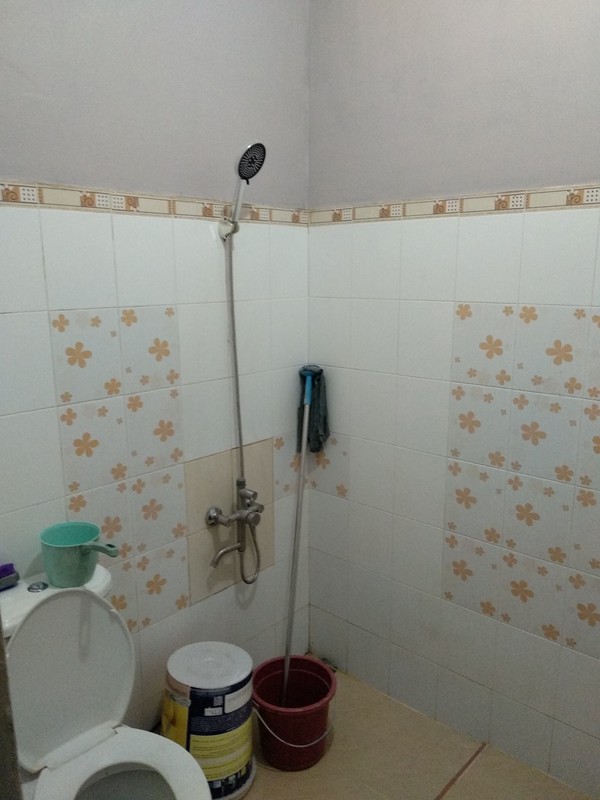 Disewakan Rumah Full Furnished di Cempaka Putih Barat