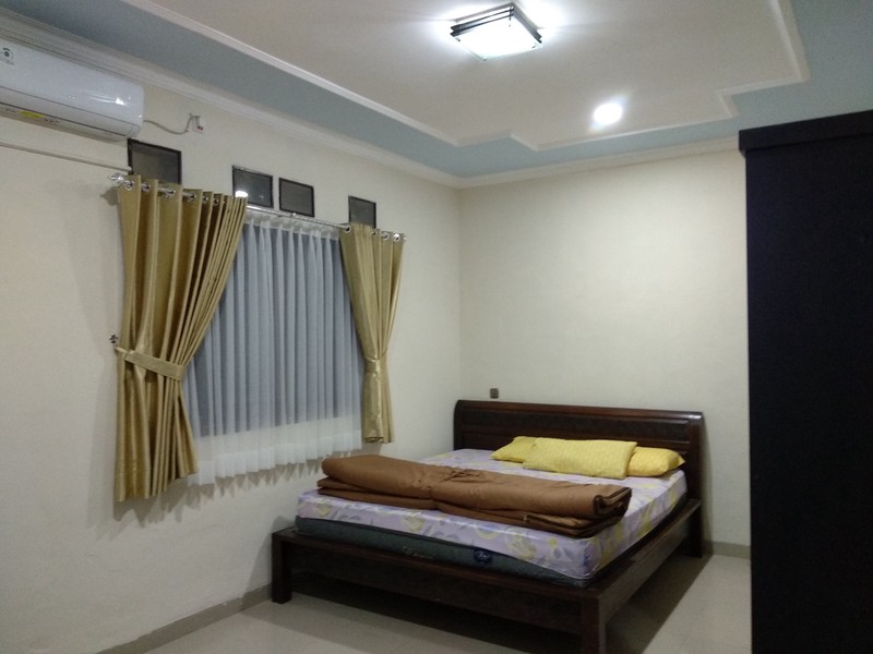 Disewakan Rumah Full Furnished di Cempaka Putih Barat