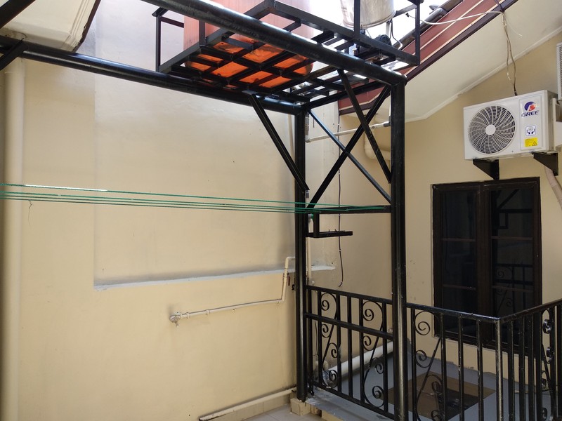 Disewakan Rumah Full Furnished di Cempaka Putih Barat