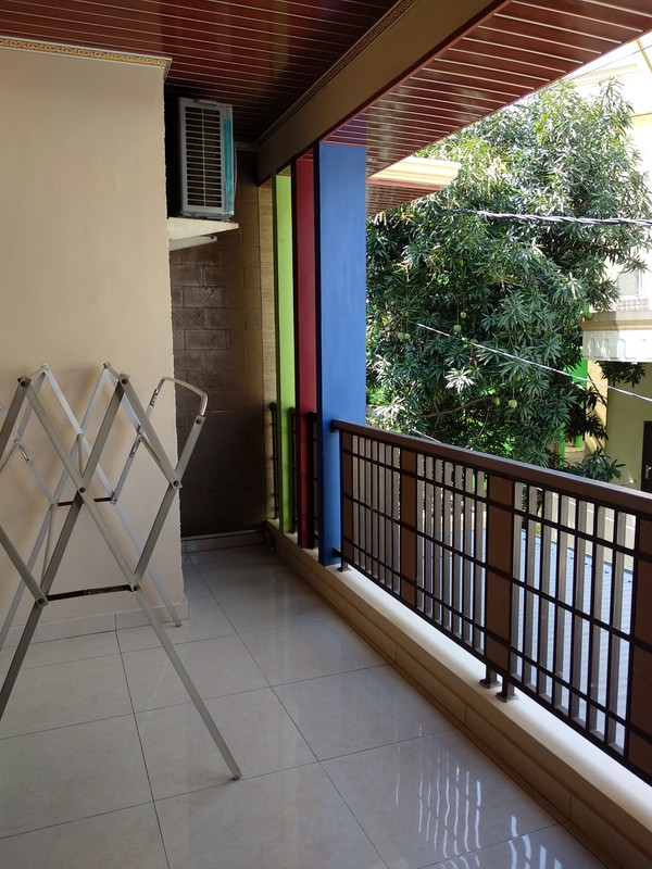 Disewakan Rumah Full Furnished di Cempaka Putih Barat
