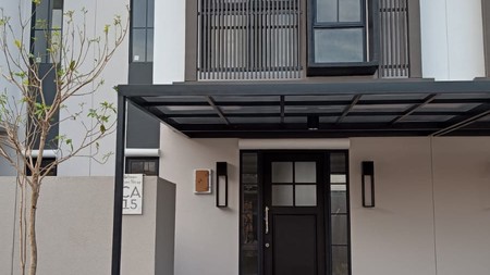 Amesta Living Surabaya