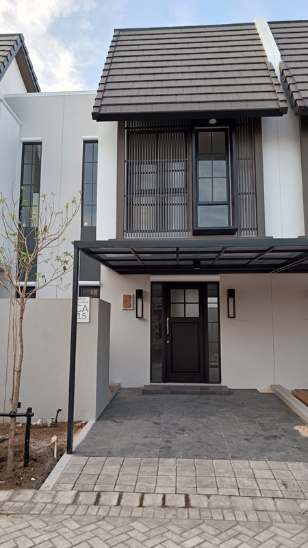 Amesta Living Surabaya