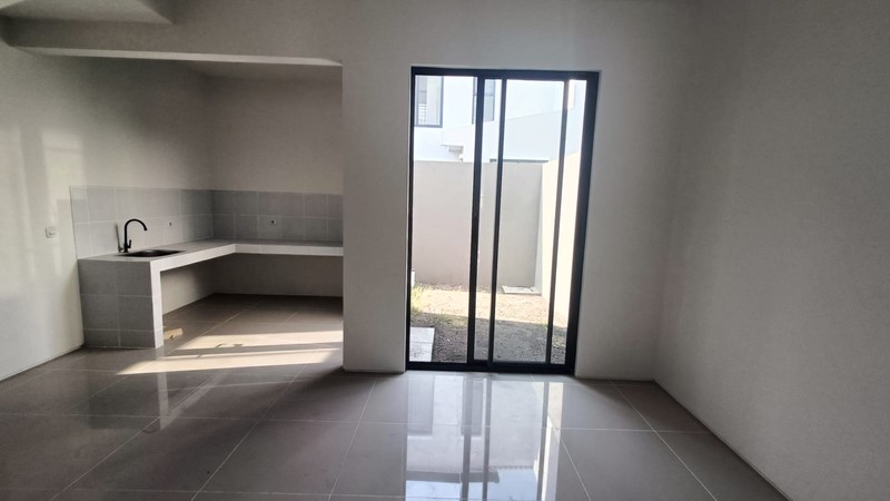 Amesta Living Surabaya