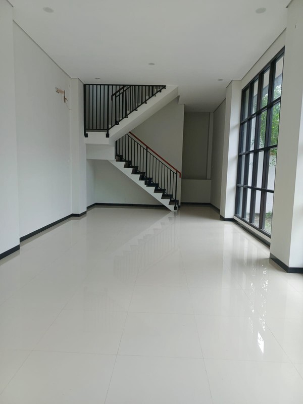Dijual 6 Unit Ruko Baru Gress 3 Lantai Margorejo Indah Surabaya Harga Start 3M