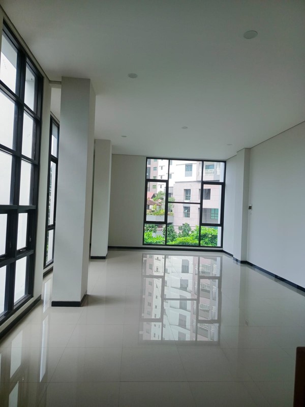 Dijual 6 Unit Ruko Baru Gress 3 Lantai Margorejo Indah Surabaya Harga Start 3M