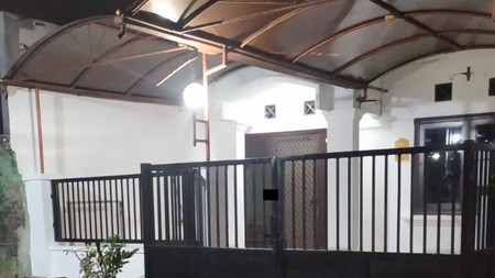 Rumah Dijual di Surabaya Wiguna Selatan Dekat Kampus & Akses Tol