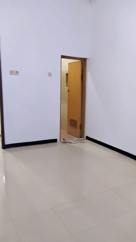 Rumah Dijual di Surabaya Wiguna Selatan Dekat Kampus & Akses Tol