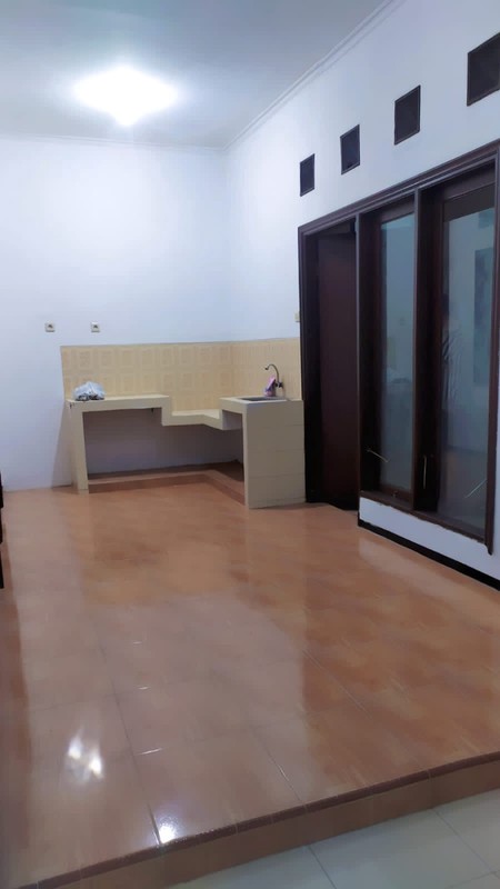 Rumah Dijual di Surabaya Wiguna Selatan Dekat Kampus & Akses Tol