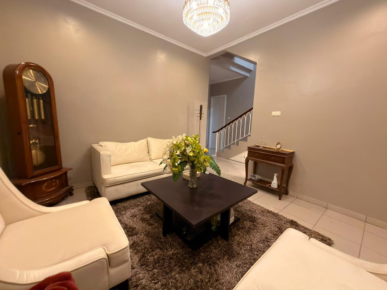 Hunian Asri nan Mewah di Jantung Bintaro Sektor 1, Jakarta Selatan