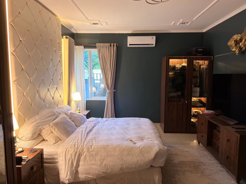 Hunian Asri nan Mewah di Jantung Bintaro Sektor 1, Jakarta Selatan