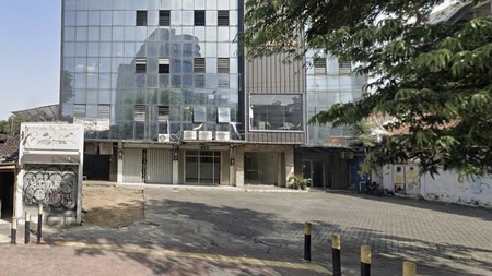 Dijual  Ruko di Salemba Tengah, Jakarta Pusat