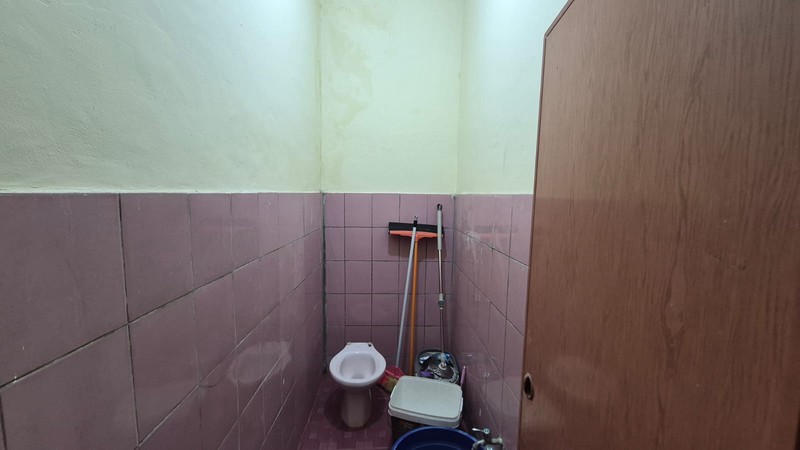 RUMAH SIAP HUNI DILOKASI STRATEGIS DI PERUMAHAN TAMAN SENTOSA, DEKAT DENGAN BERBAGAI FASILITAS PUBLIK