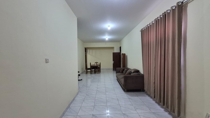 RUMAH SIAP HUNI DILOKASI STRATEGIS DI PERUMAHAN TAMAN SENTOSA, DEKAT DENGAN BERBAGAI FASILITAS PUBLIK