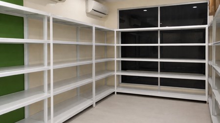 Ruko Gading Kirana Barat, Kelapa Gading