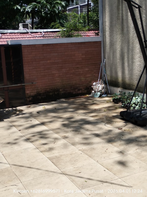 Legacy & Elegance: Miliki Kediaman Mewah di Jalan Surabaya, Menteng