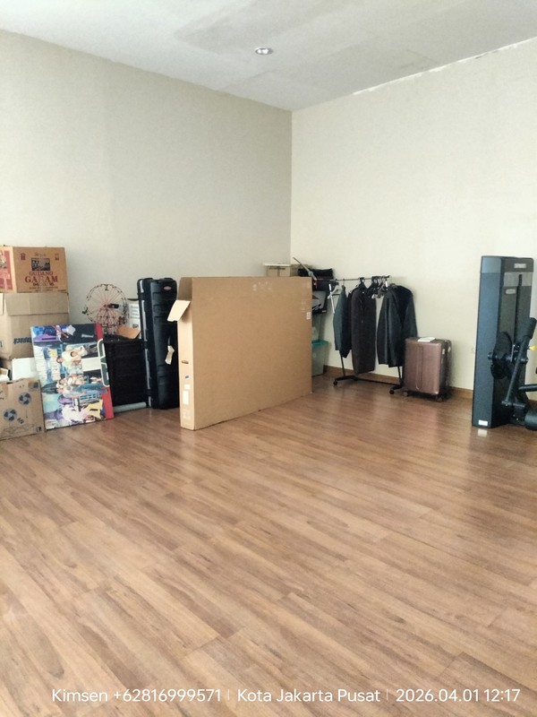 Legacy & Elegance: Miliki Kediaman Mewah di Jalan Surabaya, Menteng