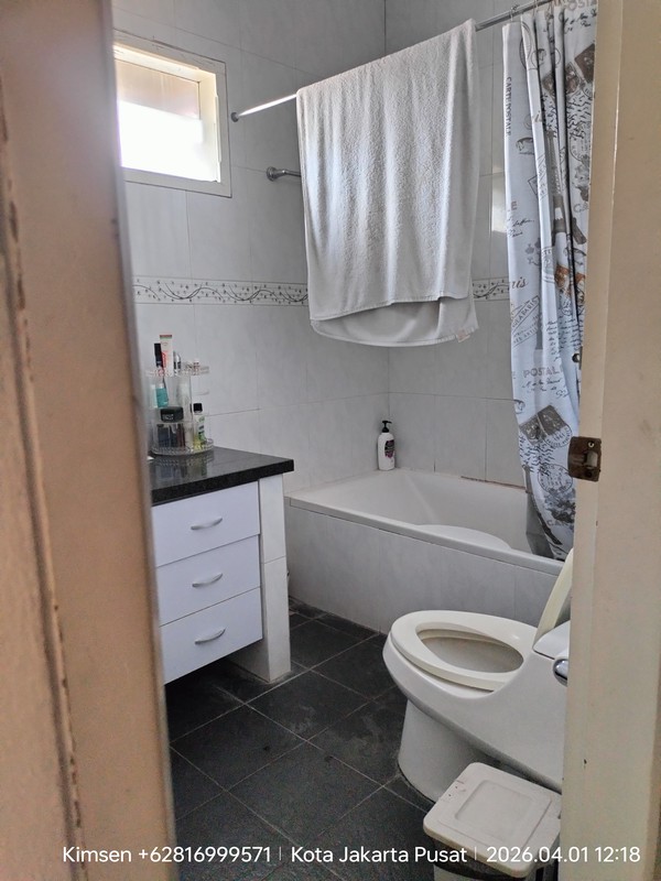 Legacy & Elegance: Miliki Kediaman Mewah di Jalan Surabaya, Menteng