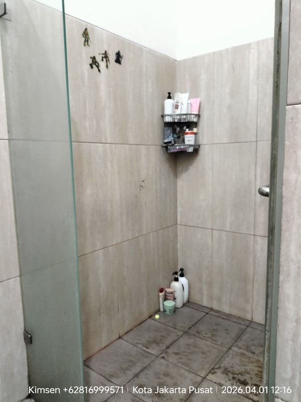 Legacy & Elegance: Miliki Kediaman Mewah di Jalan Surabaya, Menteng