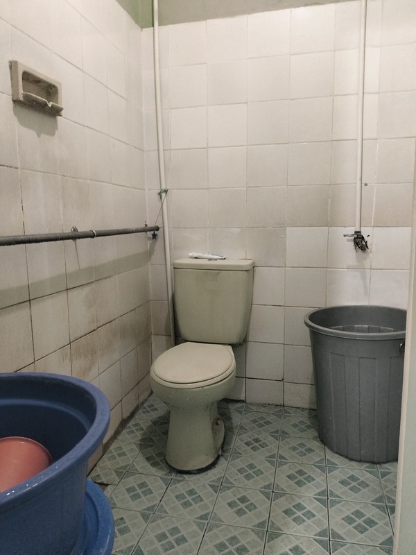 Kesempatan Langka! Tanah Hitung Harga Murah di Taman Meruya Ilir - Siap Bangun!