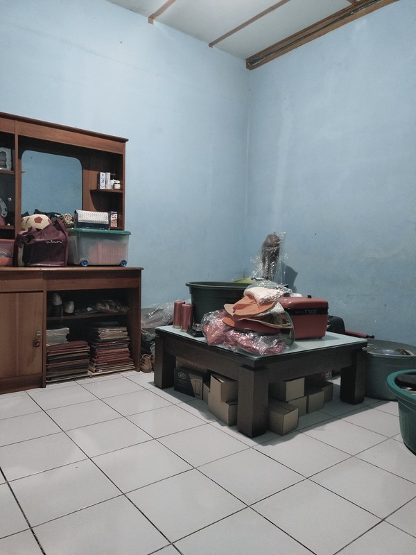 Kesempatan Langka! Tanah Hitung Harga Murah di Taman Meruya Ilir - Siap Bangun!