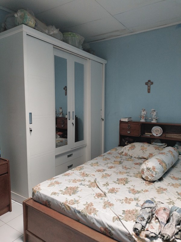 Kesempatan Langka! Tanah Hitung Harga Murah di Taman Meruya Ilir - Siap Bangun!