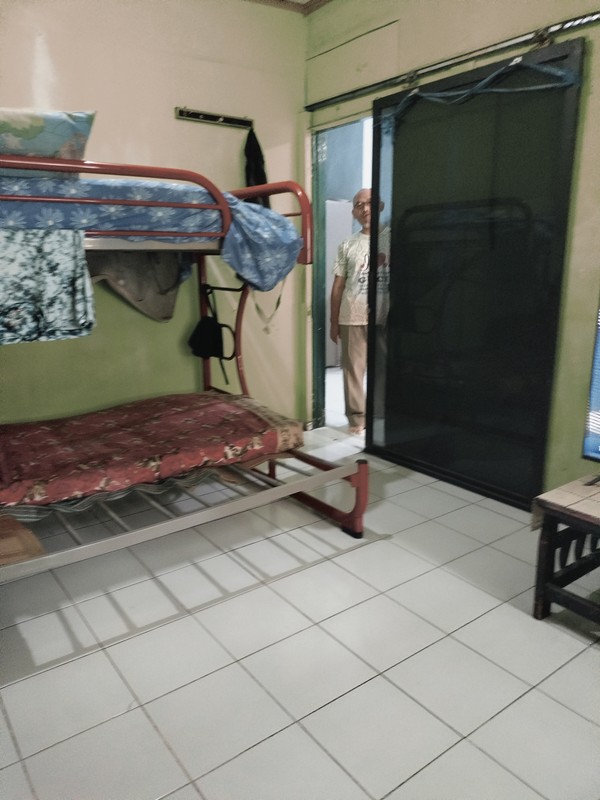 Kesempatan Langka! Tanah Hitung Harga Murah di Taman Meruya Ilir - Siap Bangun!