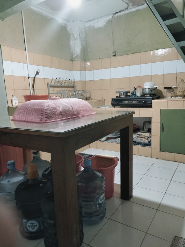 Kesempatan Langka! Tanah Hitung Harga Murah di Taman Meruya Ilir - Siap Bangun!