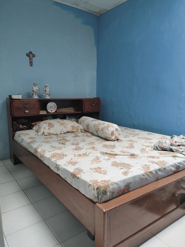 Kesempatan Langka! Tanah Hitung Harga Murah di Taman Meruya Ilir - Siap Bangun!