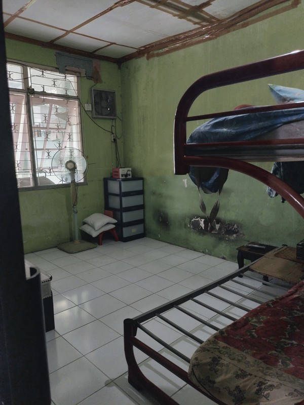 Kesempatan Langka! Tanah Hitung Harga Murah di Taman Meruya Ilir - Siap Bangun!