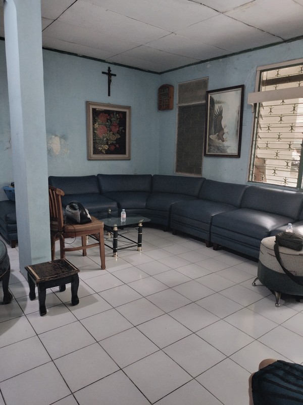 Kesempatan Langka! Tanah Hitung Harga Murah di Taman Meruya Ilir - Siap Bangun!