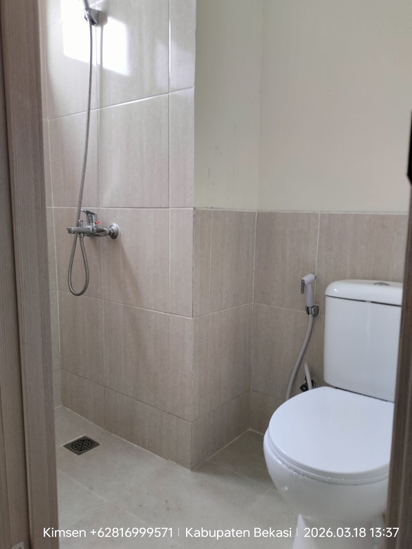 Smart Living! Apartemen 1BR Modern di Tower Riviera Meikarta District 2